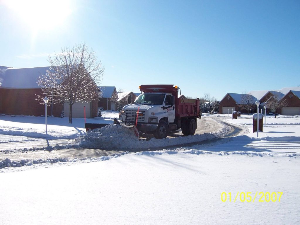 Snow and Ice Removal82