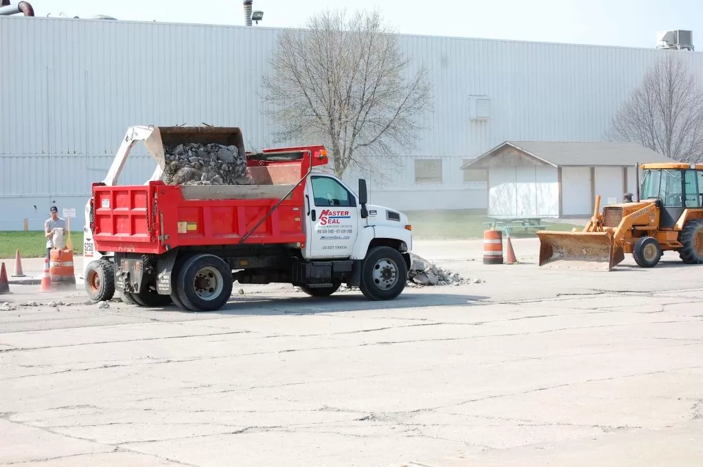 Remove and Replace Repair46