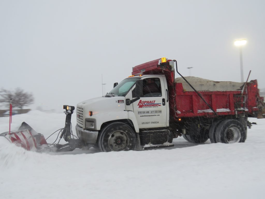 Snow and Ice Removal66