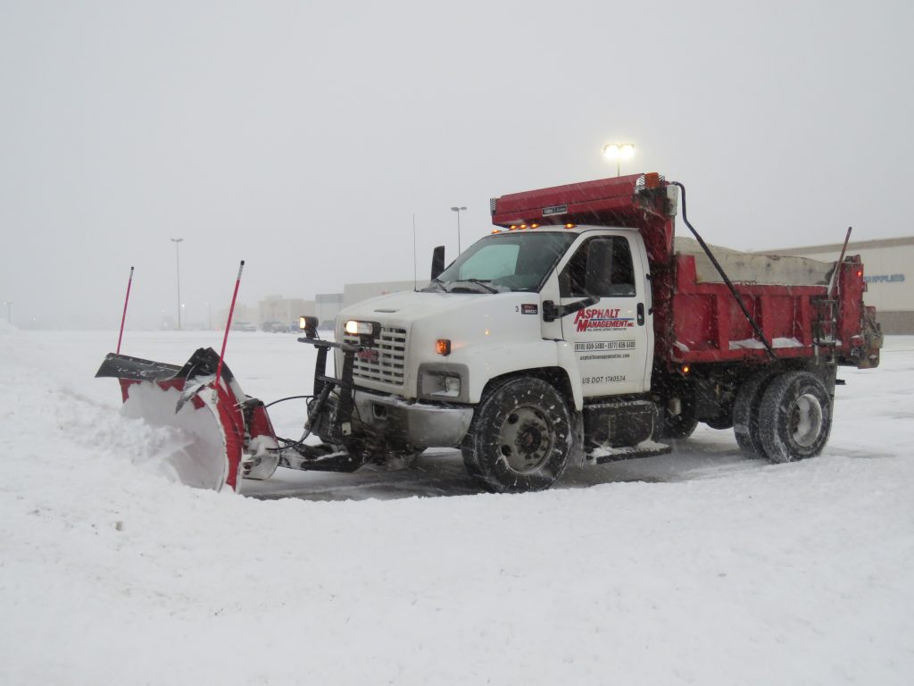 Snow and Ice Removal64