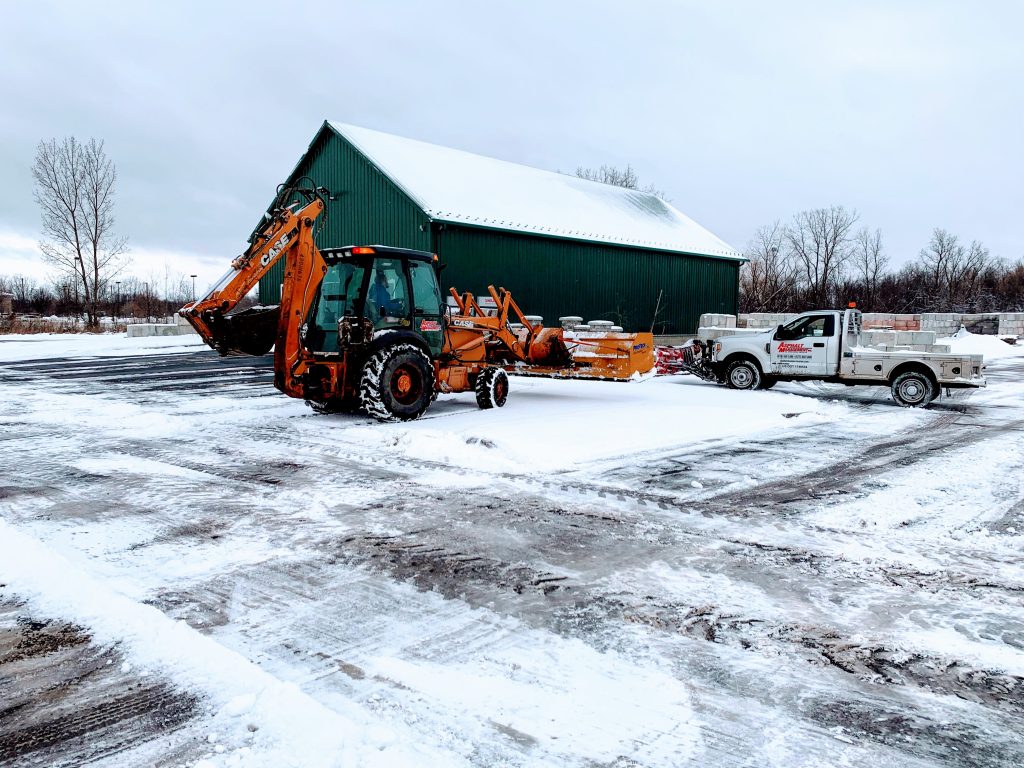 Snow and Ice Removal10