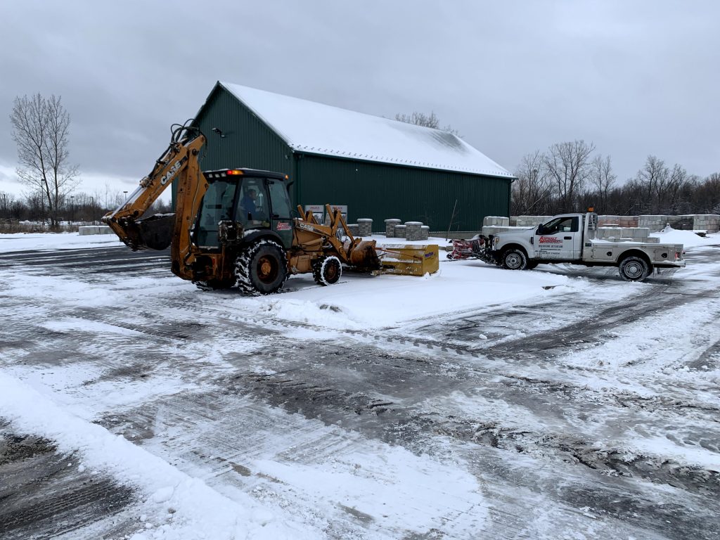 Snow and Ice Removal9