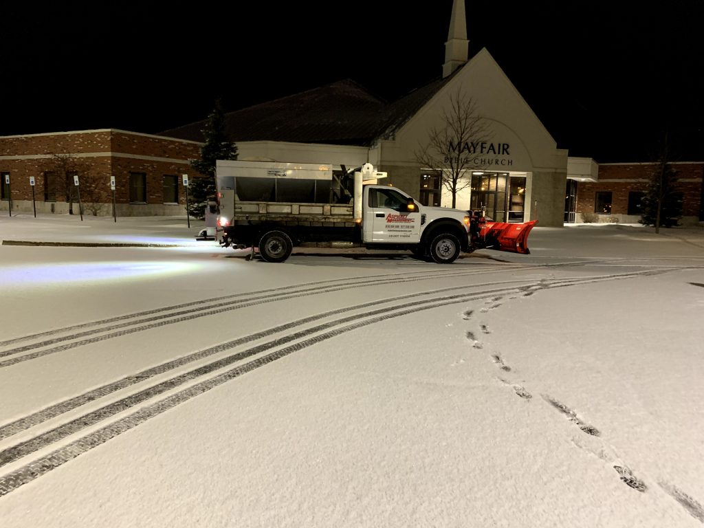 Snow and Ice Removal7