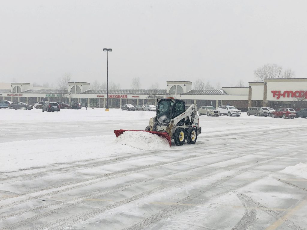 Snow and Ice Removal50