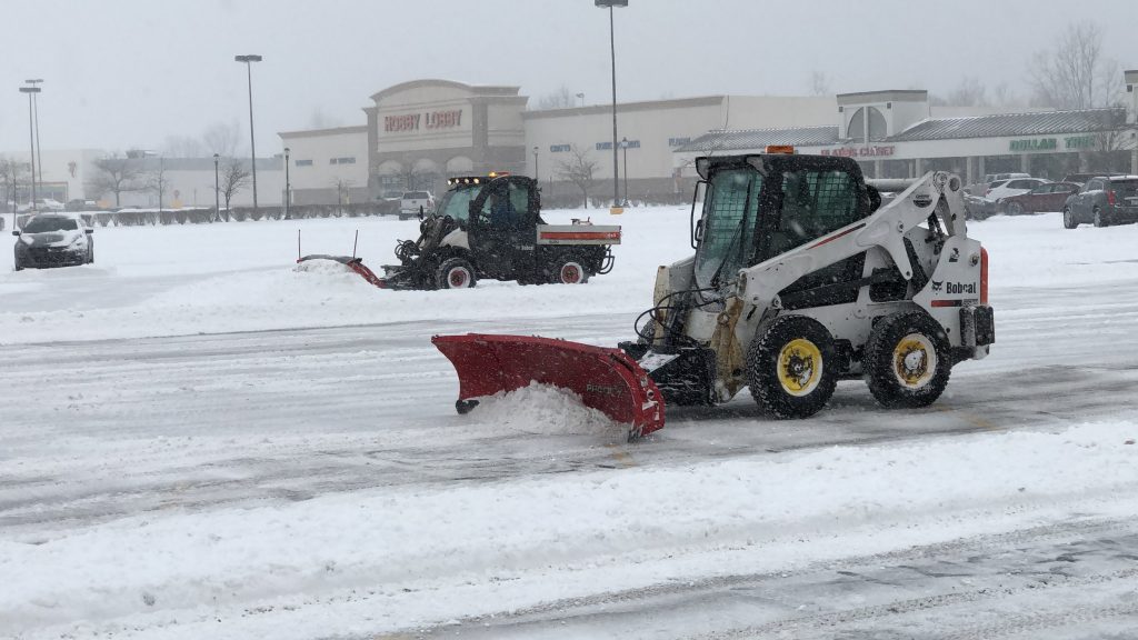 Snow and Ice Removal46
