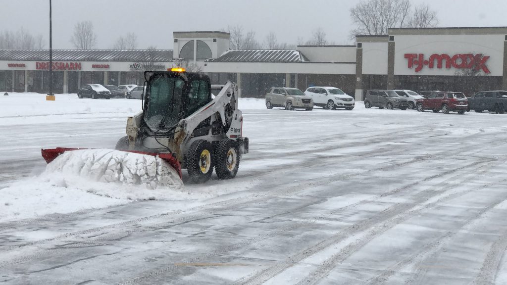Snow and Ice Removal45