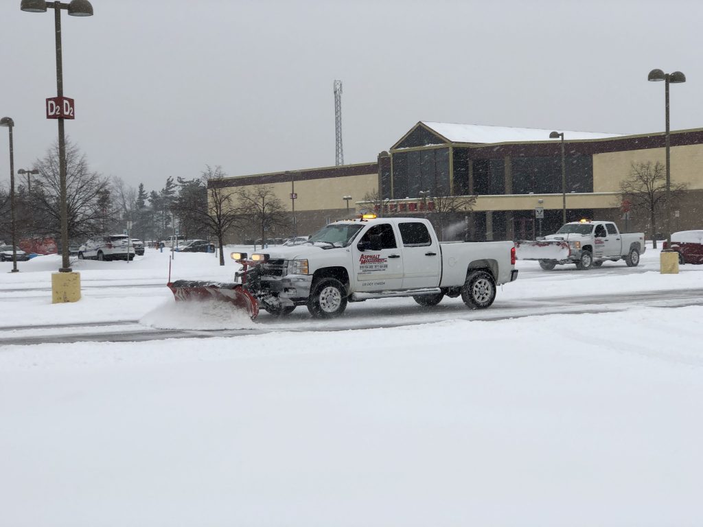 Snow and Ice Removal25