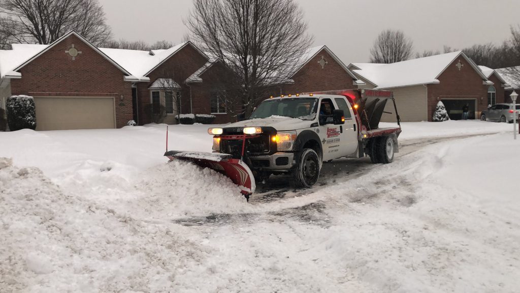 Snow and Ice Removal18