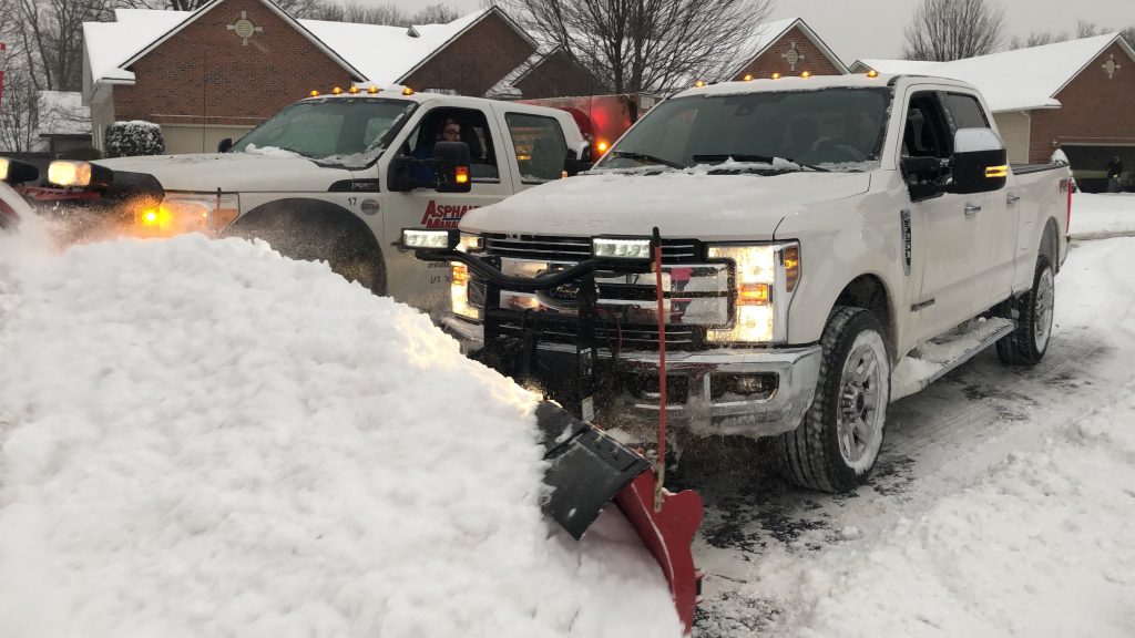 Snow and Ice Removal14