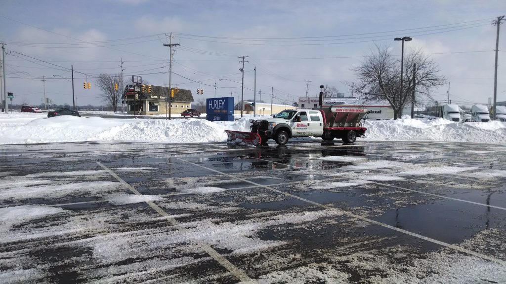 Snow and Ice Removal76