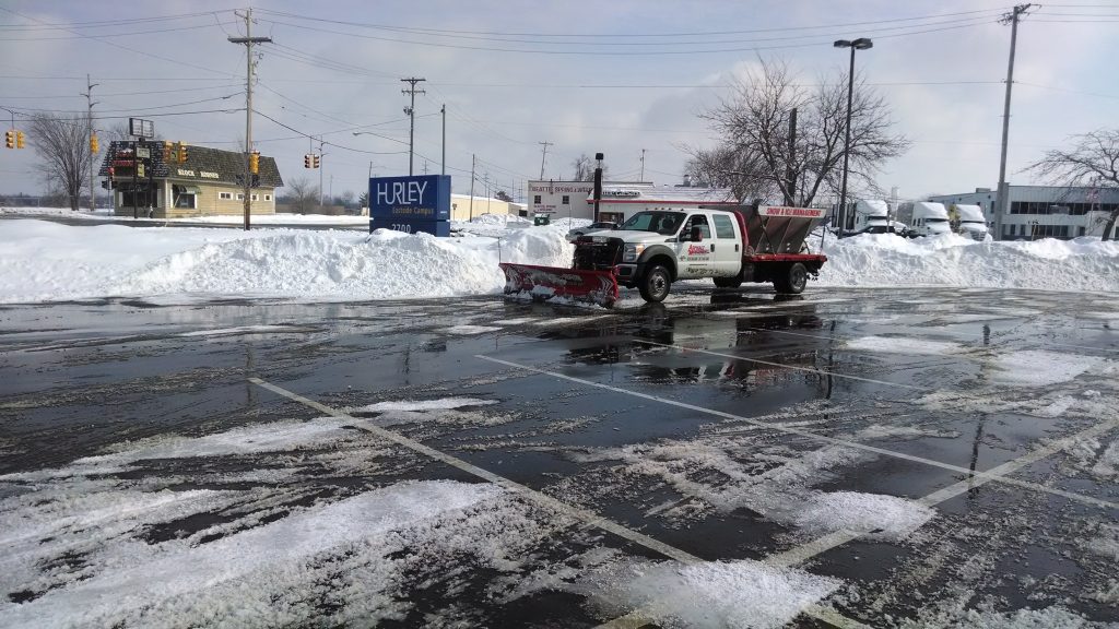 Snow and Ice Removal75