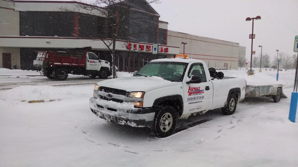 Snow and Ice Removal70