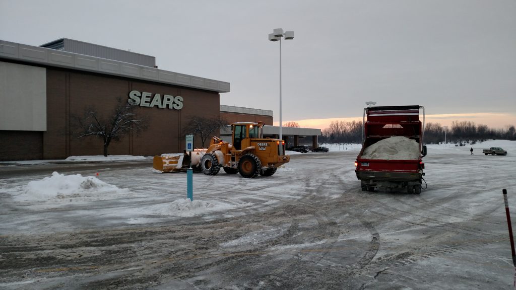 Snow and Ice Removal57