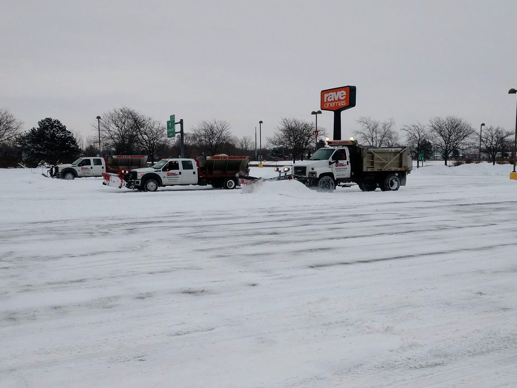 Snow and Ice Removal56