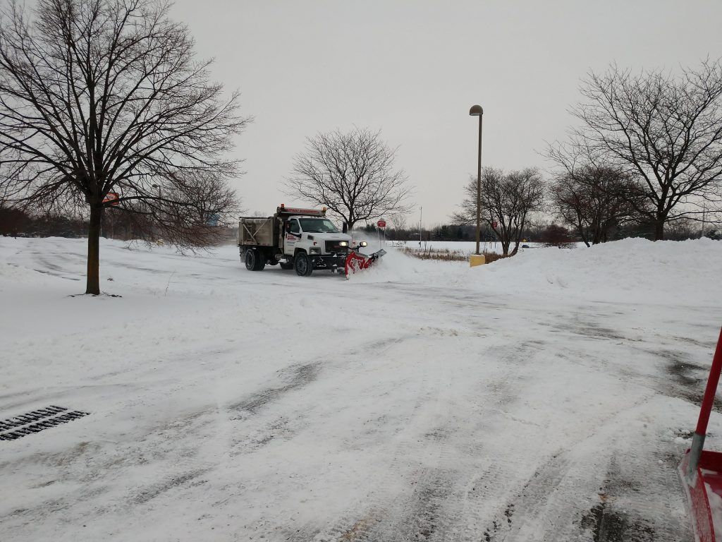 Snow and Ice Removal53
