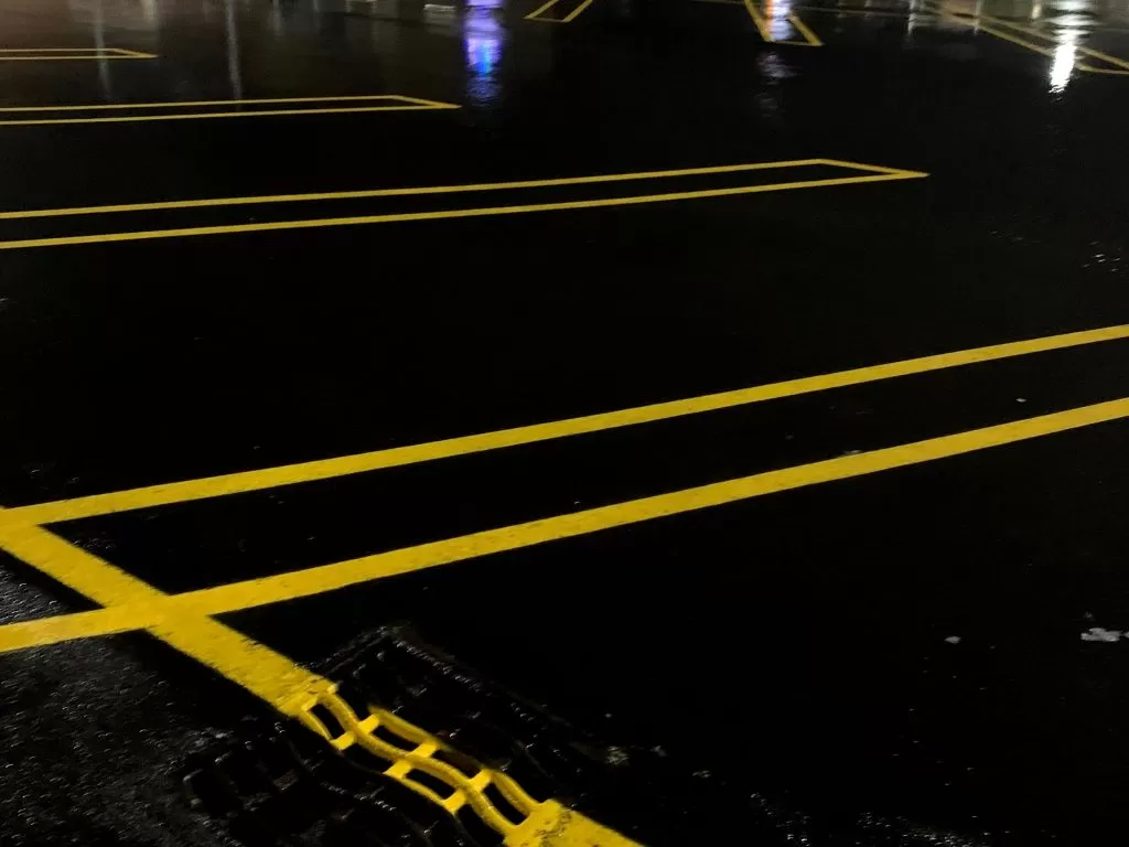 Line Striping2