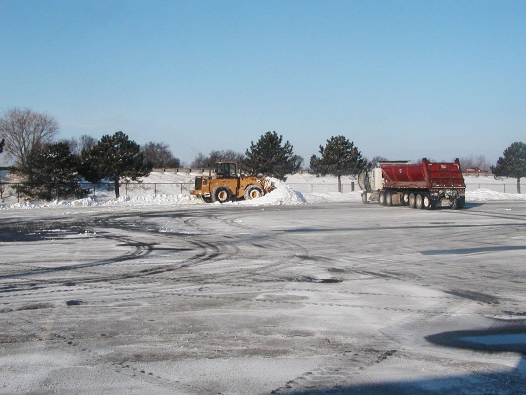 Snow and Ice Removal86