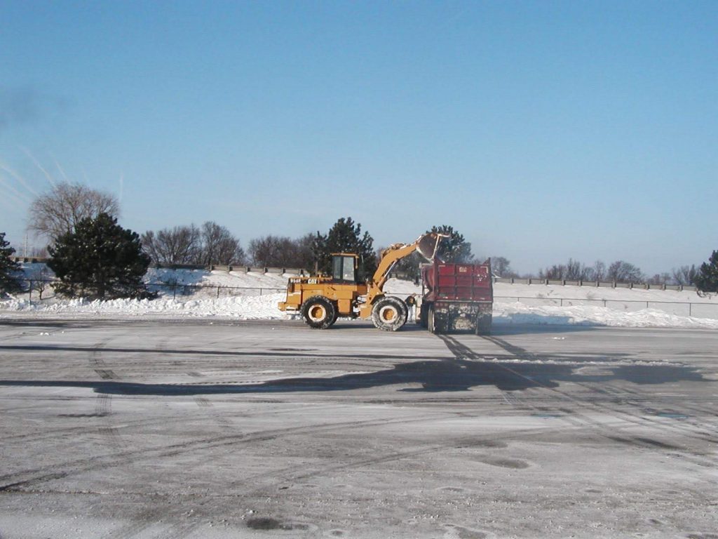 Snow and Ice Removal87