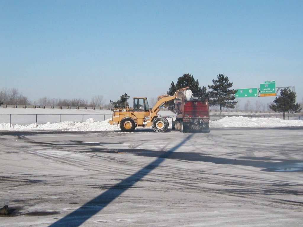Snow and Ice Removal90