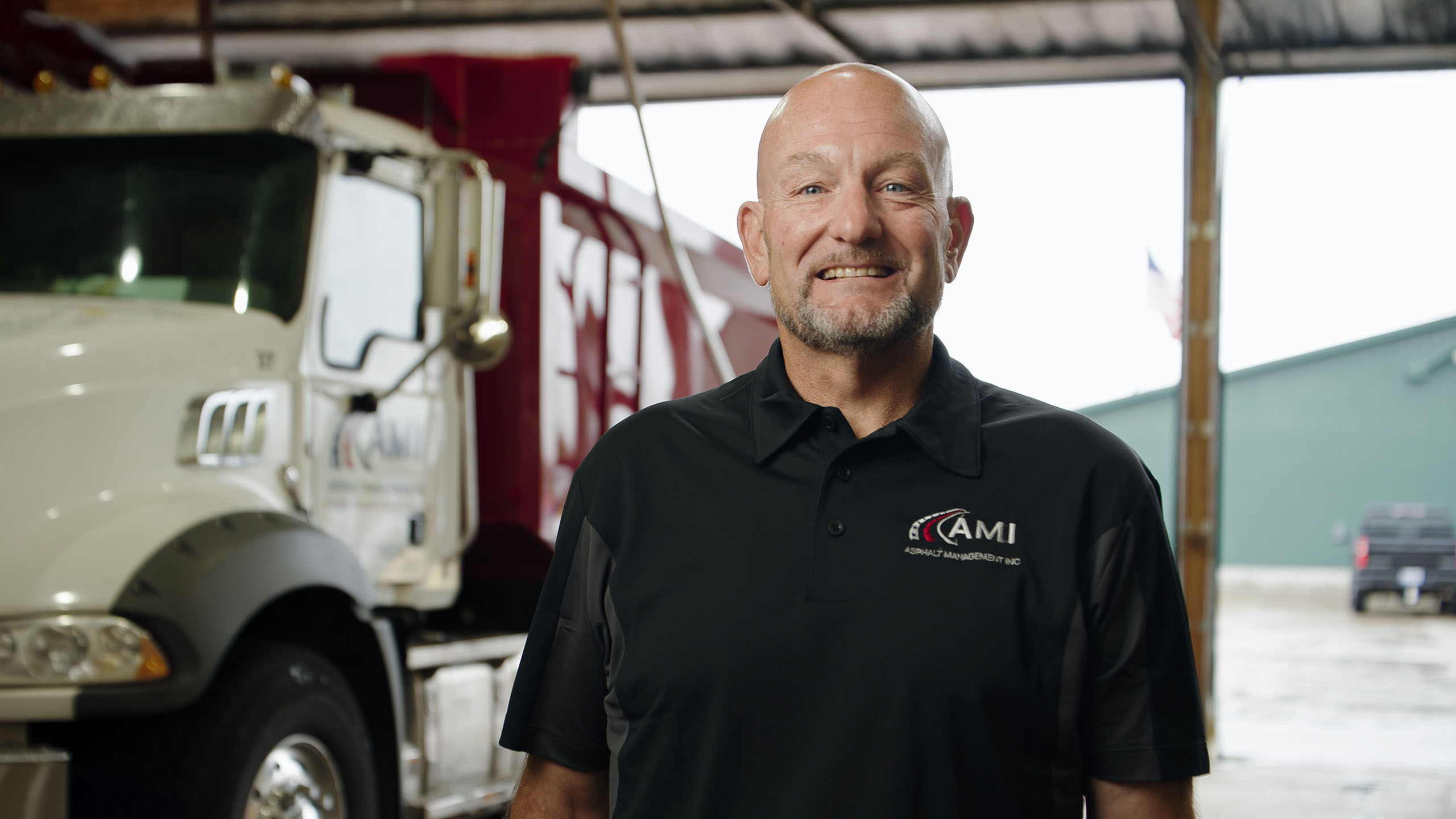 Flushing Mi Asphalt Paving Contractor