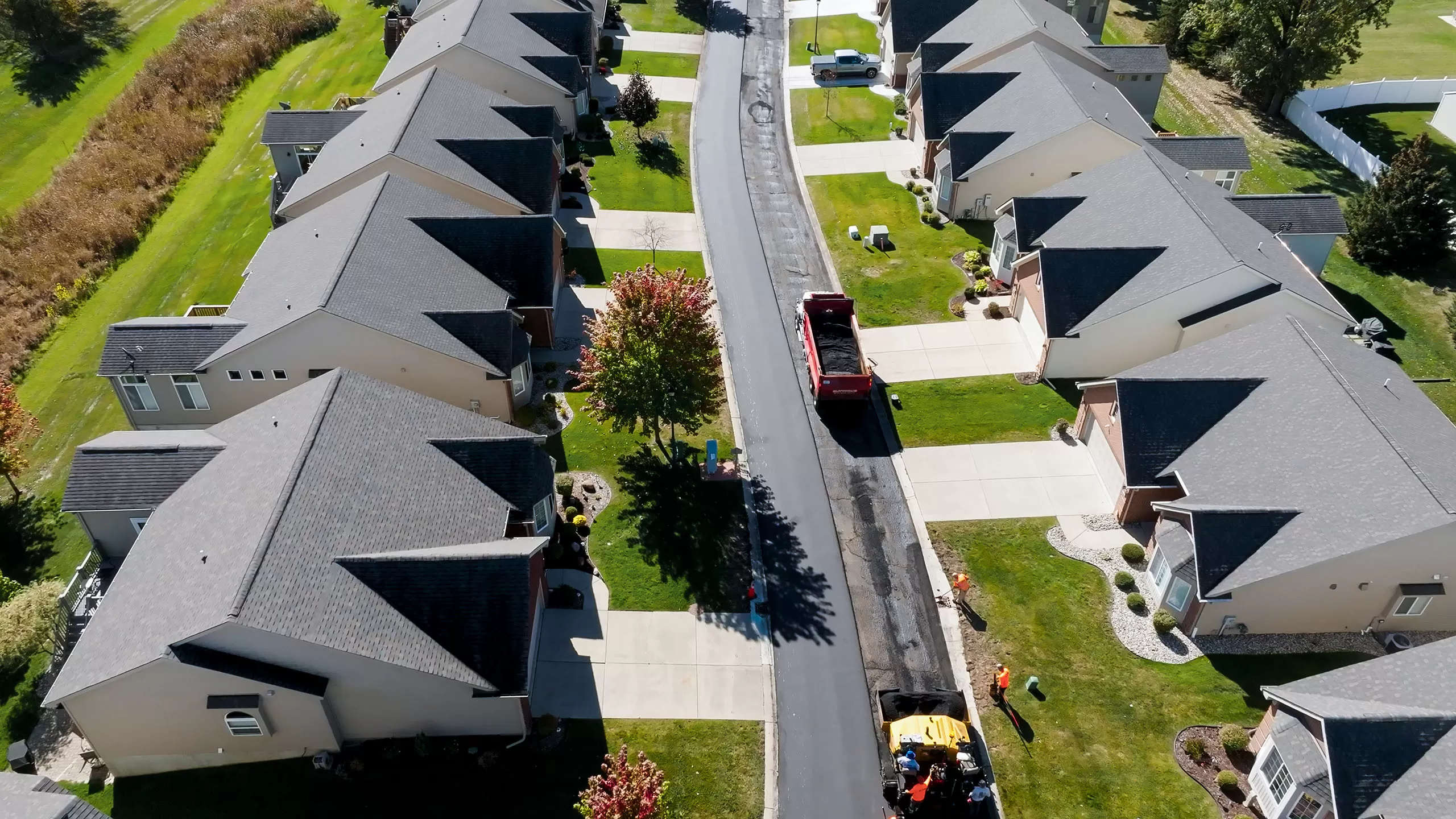 Asphalt And Paving Services Near Me