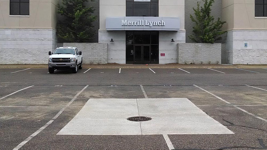 Catch Basin Contractor Near Me