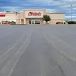 Commercial Paving Contractor Flushing Mi
