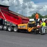 Asphalt Repair Company In Flushing, MI