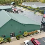 Flushing Mi Asphalt Paving Contractors